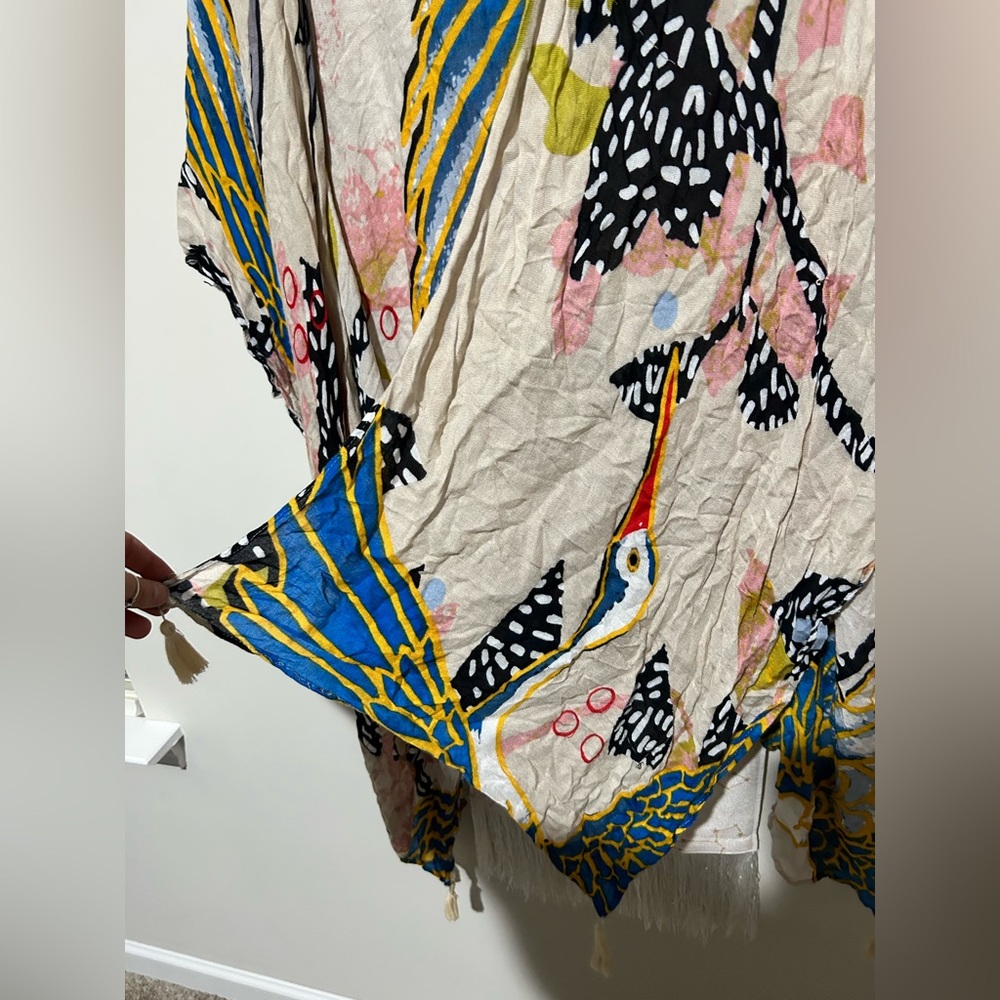Kimono - Picture 3 of 3